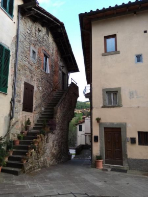 La Casa di nonna Adri - Casa vacanze in Casentino